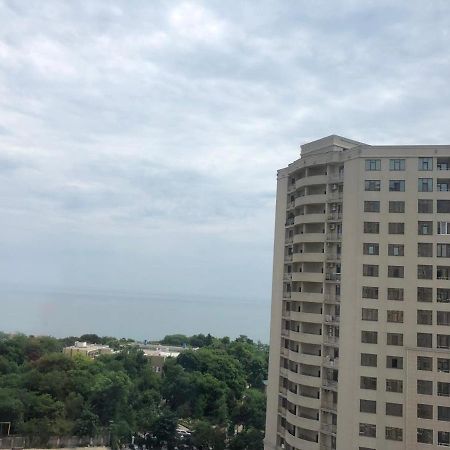 Apartment In Arсadia 2 Bedrooms โอเดสซา ภายนอก รูปภาพ
