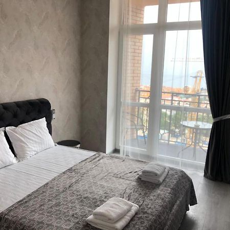Apartment In Arсadia 2 Bedrooms โอเดสซา ภายนอก รูปภาพ