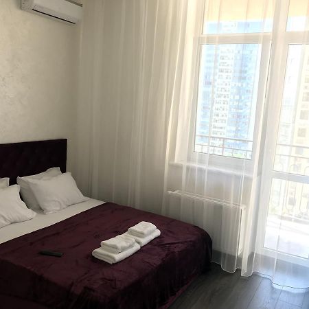 Apartment In Arсadia 2 Bedrooms โอเดสซา ภายนอก รูปภาพ