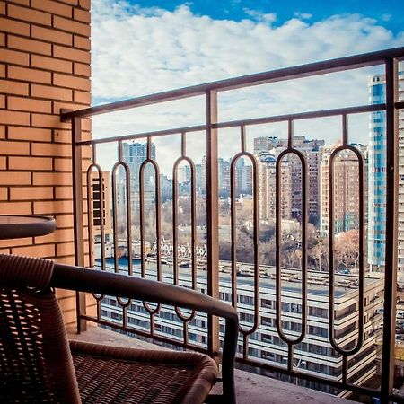 Apartment In Arсadia 2 Bedrooms โอเดสซา ภายนอก รูปภาพ
