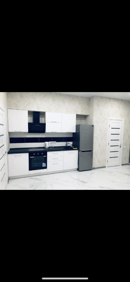 Apartment In Arсadia 2 Bedrooms โอเดสซา ภายนอก รูปภาพ