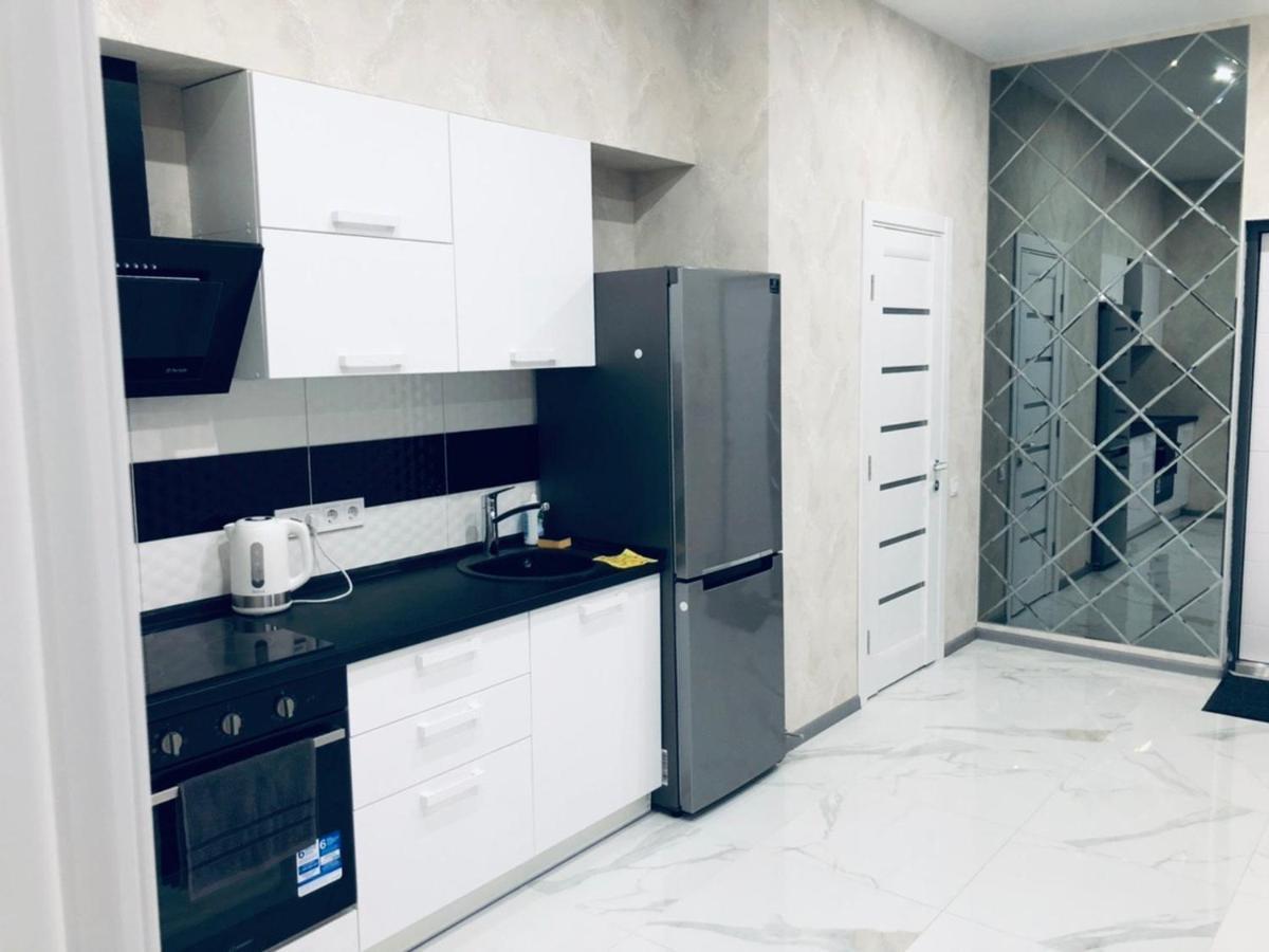 Apartment In Arсadia 2 Bedrooms โอเดสซา ภายนอก รูปภาพ