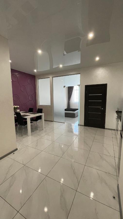 Apartment In Arсadia 2 Bedrooms โอเดสซา ภายนอก รูปภาพ