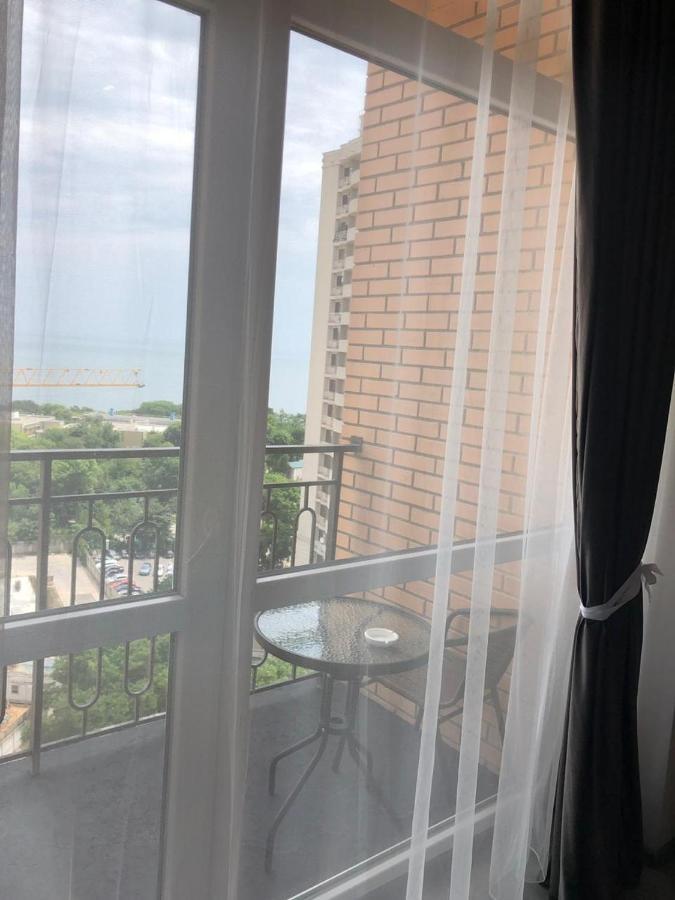 Apartment In Arсadia 2 Bedrooms โอเดสซา ภายนอก รูปภาพ