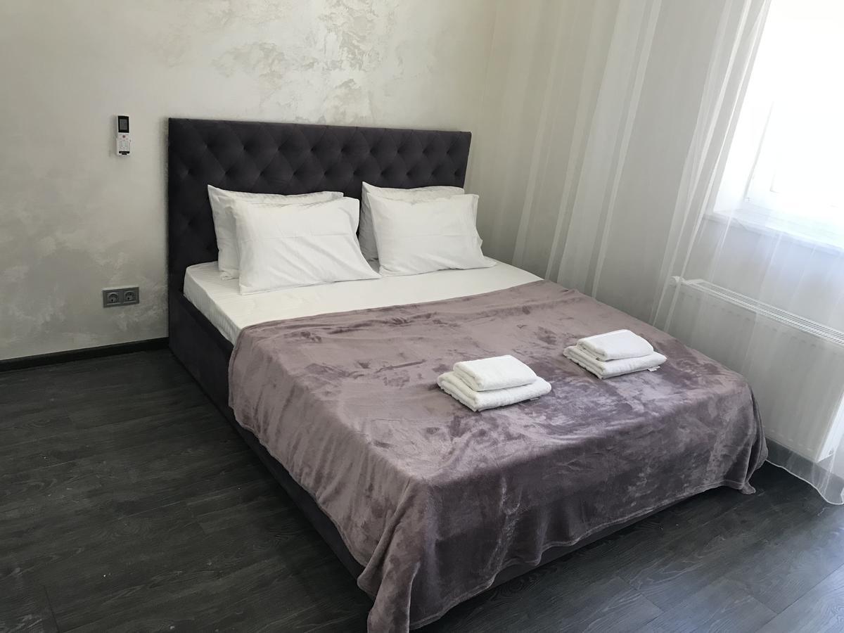 Apartment In Arсadia 2 Bedrooms โอเดสซา ภายนอก รูปภาพ