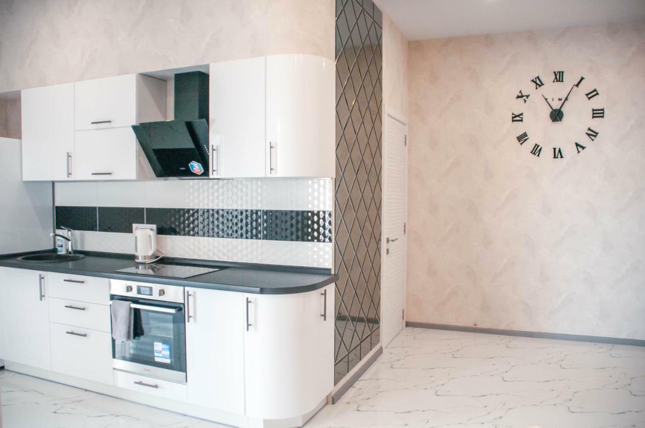 Apartment In Arсadia 2 Bedrooms โอเดสซา ภายนอก รูปภาพ