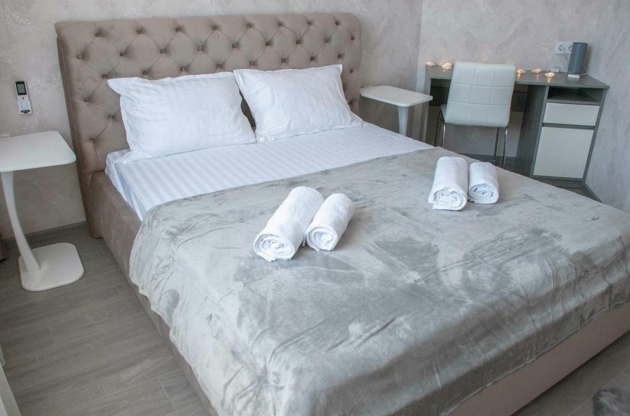 Apartment In Arсadia 2 Bedrooms โอเดสซา ภายนอก รูปภาพ